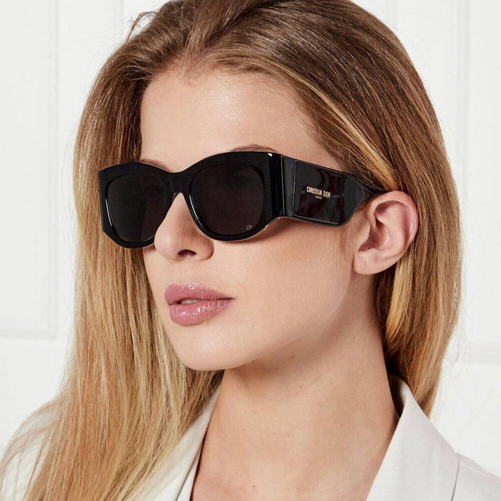NEW!!! CHRISTIAN DIOR Sunglasses DiorNuit S1I 24F0, Authentic - Picture 2 of 12